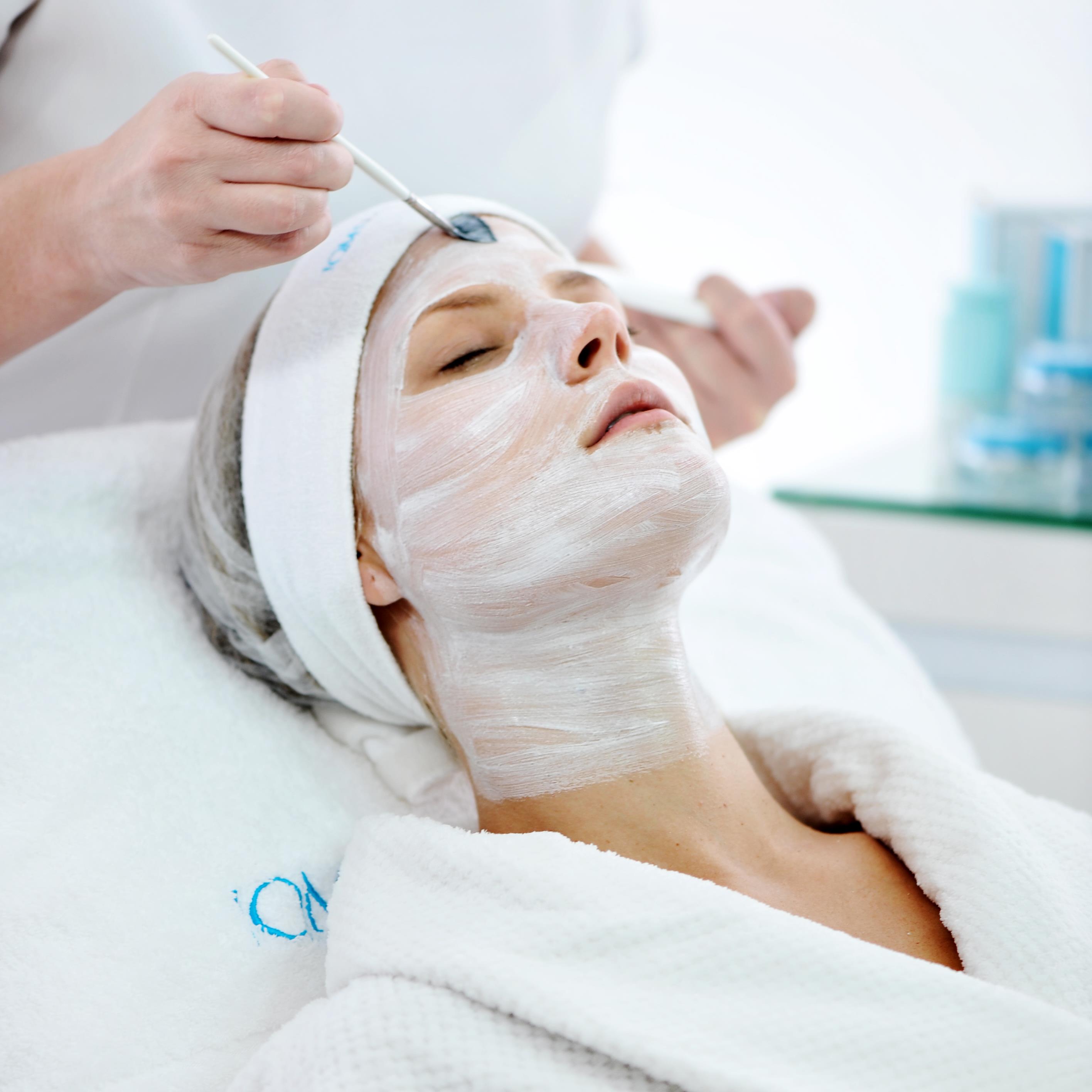 QMS Medicosmetics opening treatment room at Liberty London this autumn