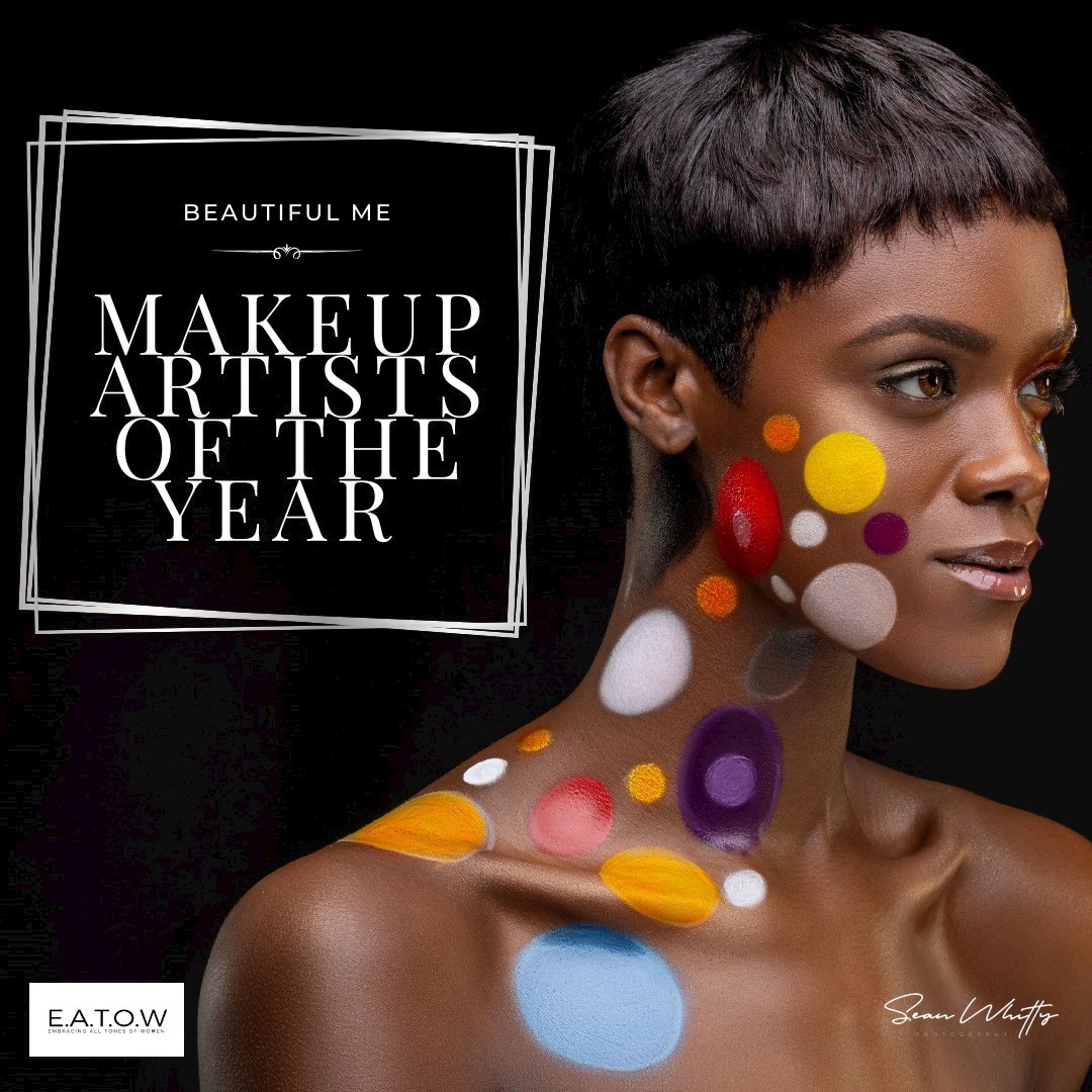 E.A.T.O.W launches its first Make-Up Artist of the Year Awards