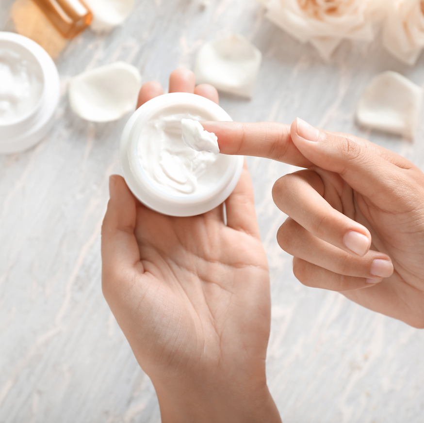 Quarter of Brits using out-of-date beauty products