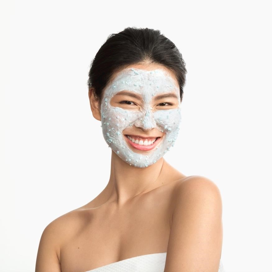 The one thing all beauty therapists should know about exfoliating