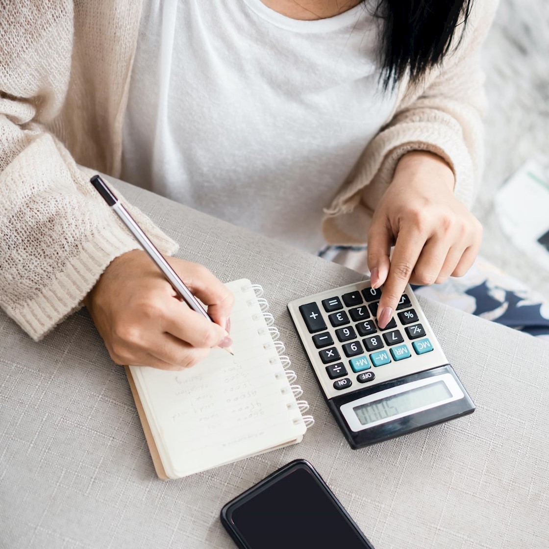 Beauty therapists could be losing over £1k in unclaimed expenses