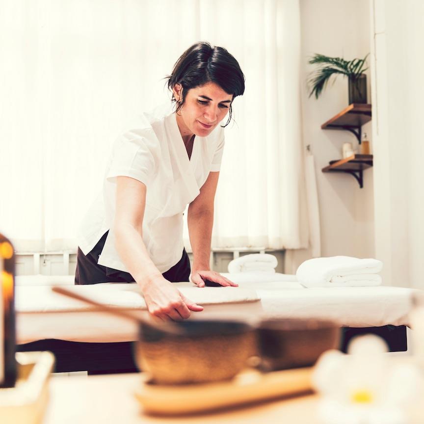 University of Derby to close spa management courses in 2022