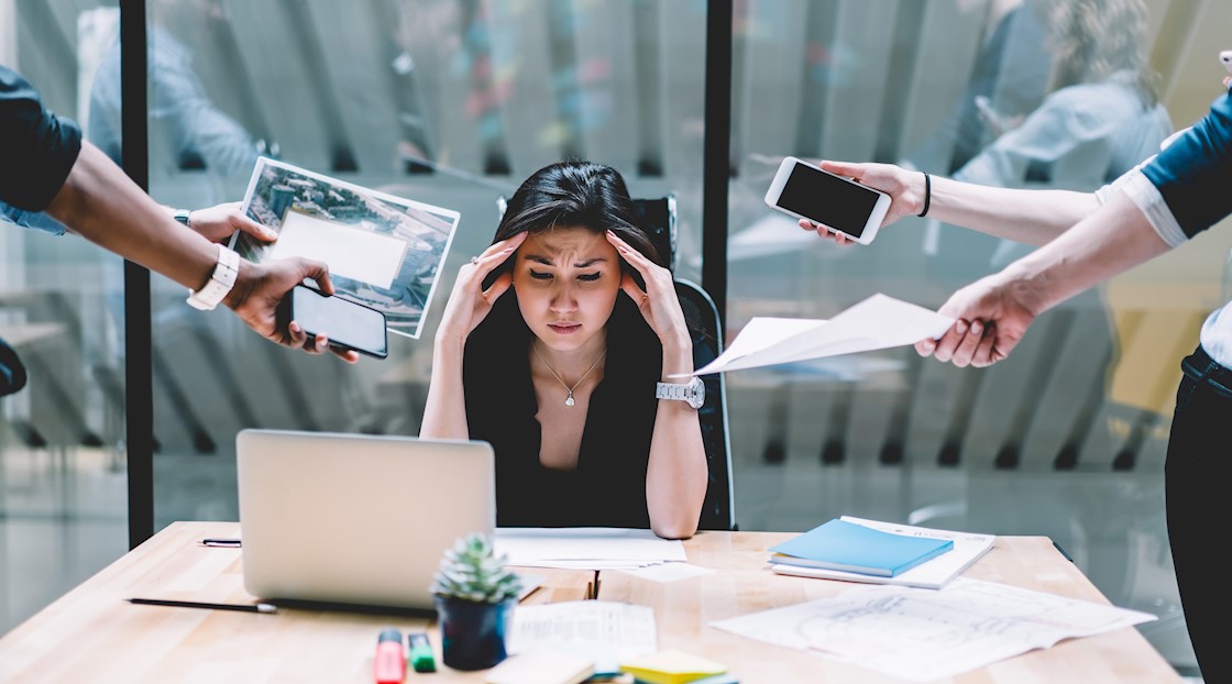 Revealed: UK workers do £100,000 worth of free overtime during their career