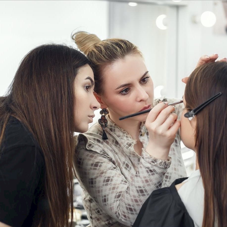 The new beauty T Level: everything you need to know