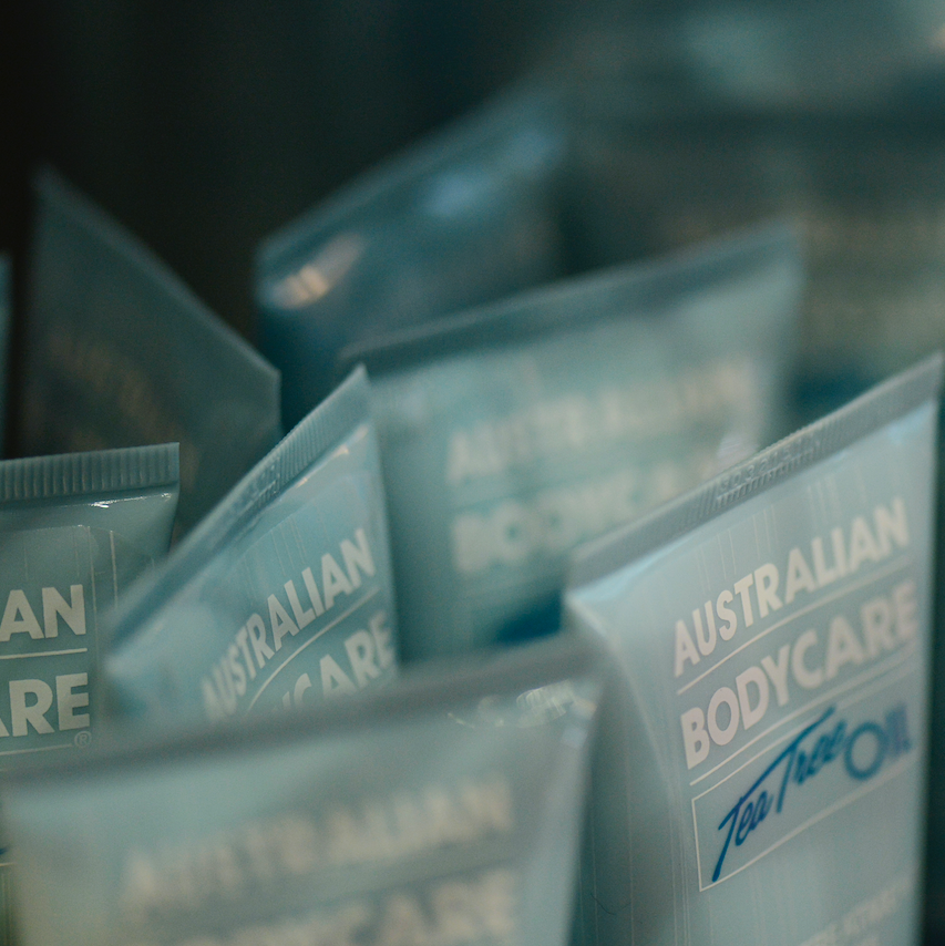 Management buyout for Phytomer and Australian Bodycare distributor KLM