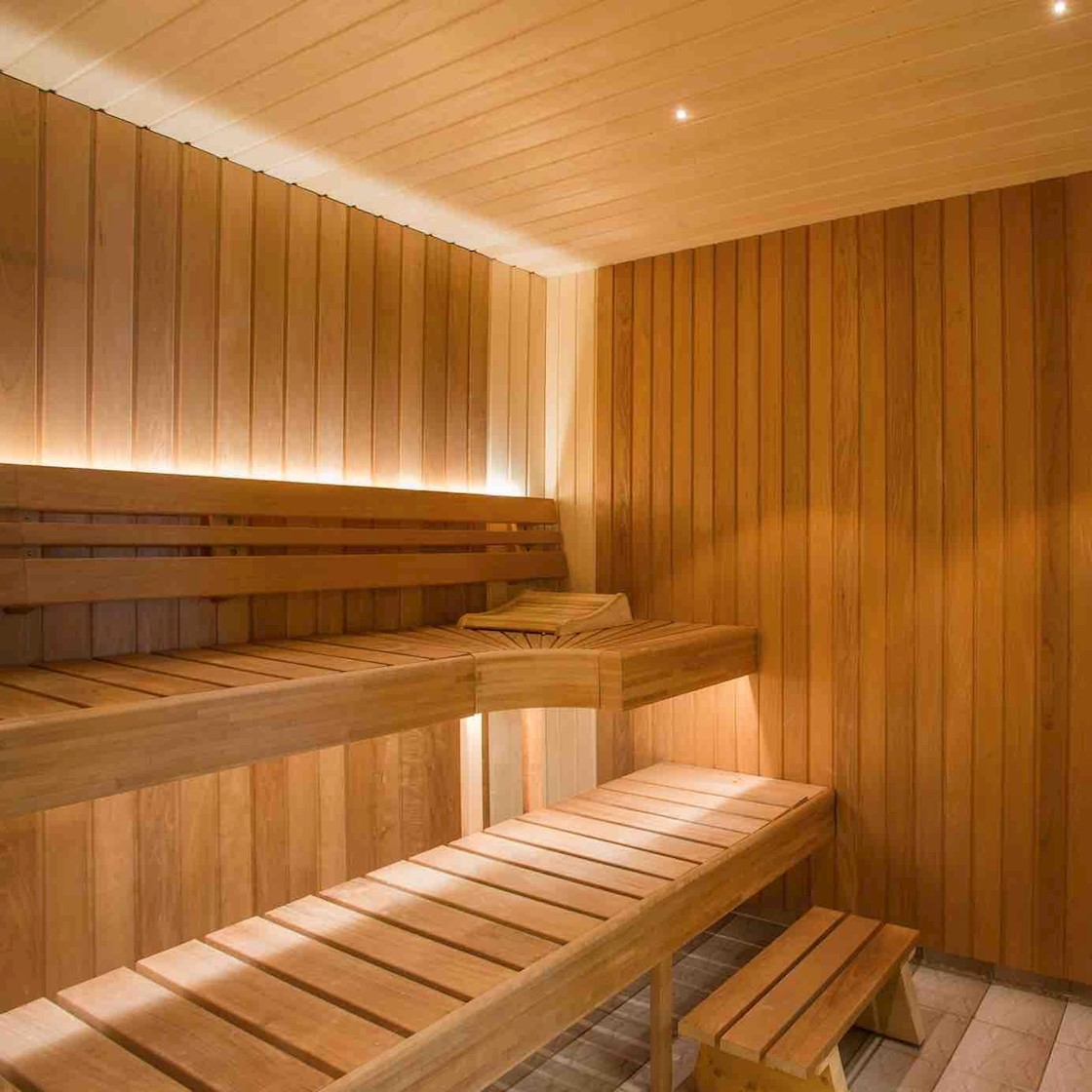 [Updated] Saunas and steam rooms must remain closed after Government announcement