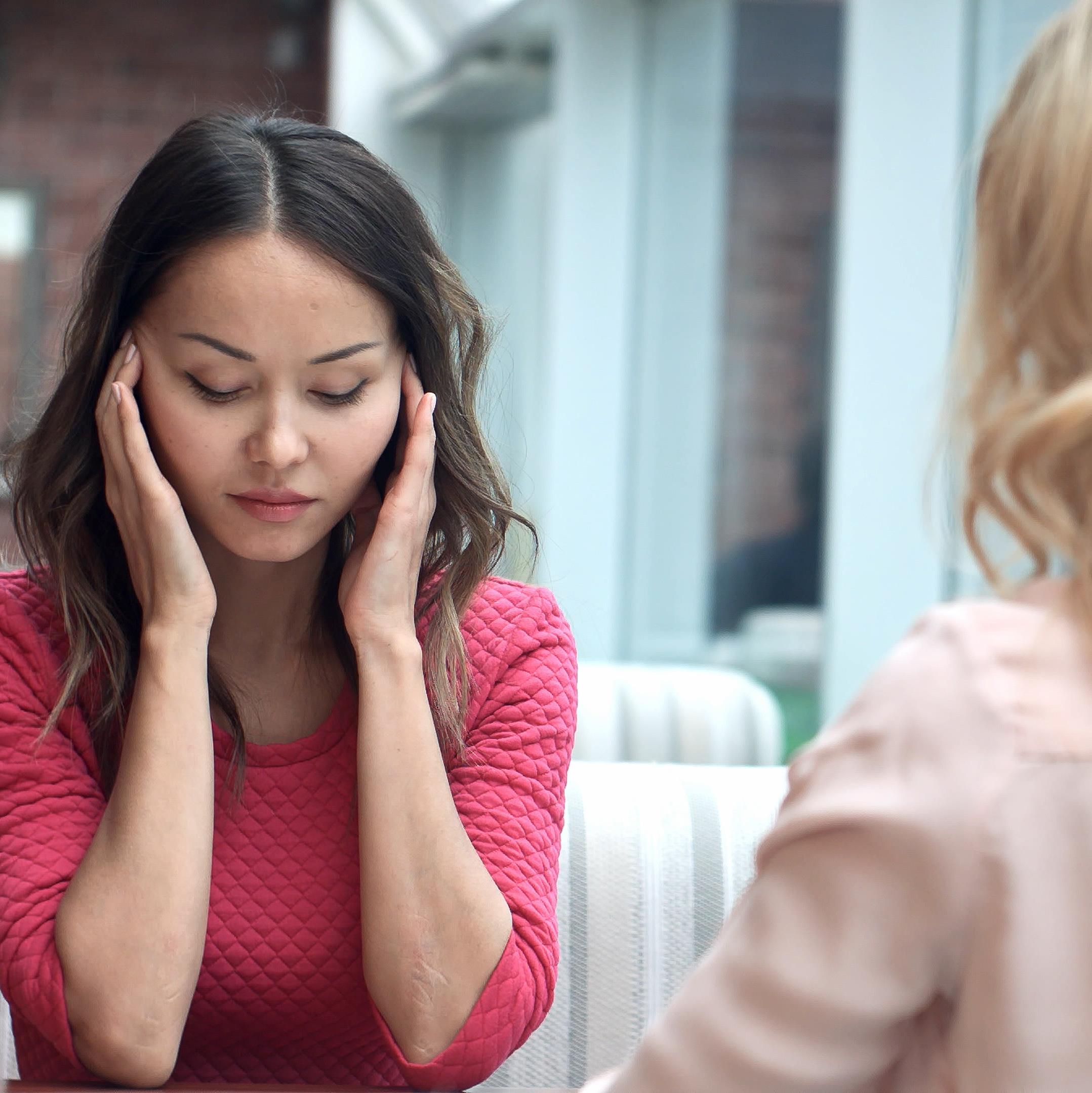 How to deal with difficult customers 