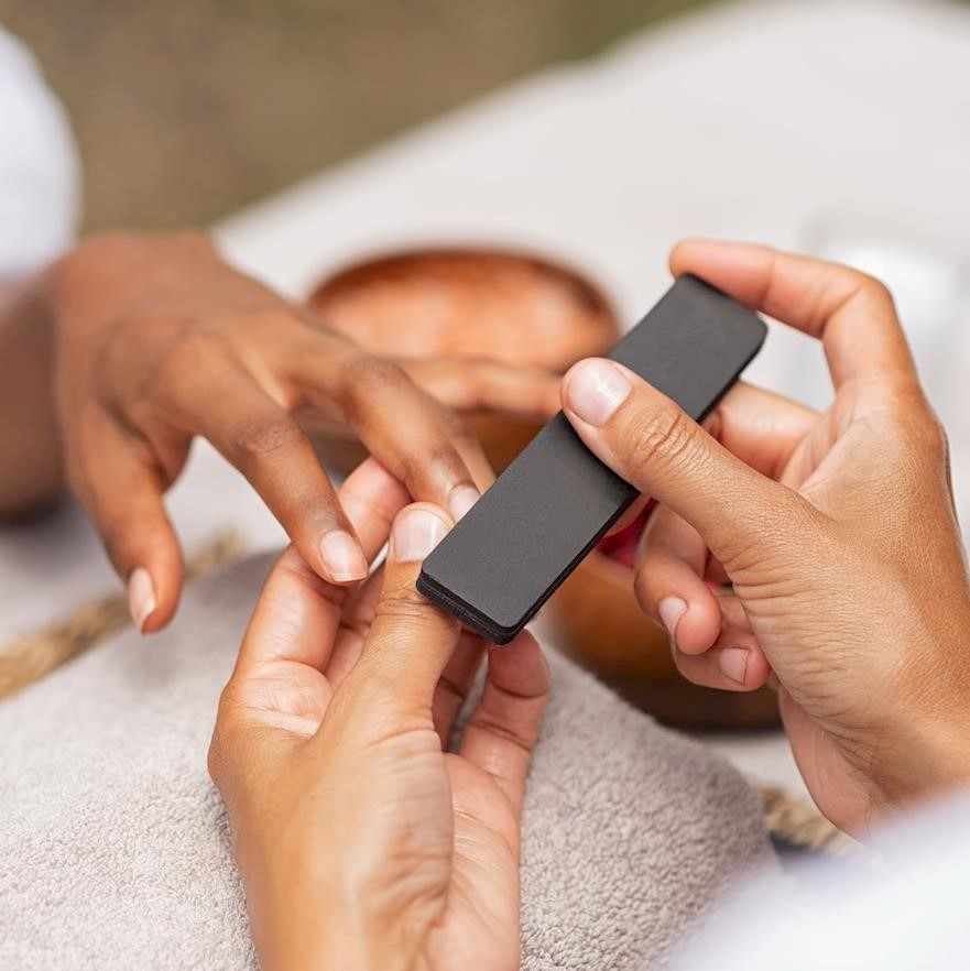 Salford has the most beauty businesses per square mile in the UK