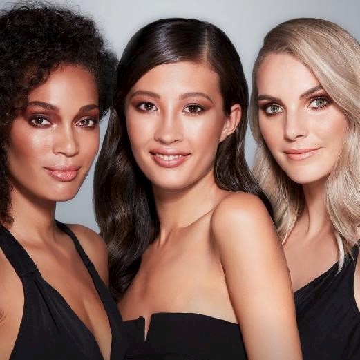 5-minute everyday make-up routine for time-poor clients