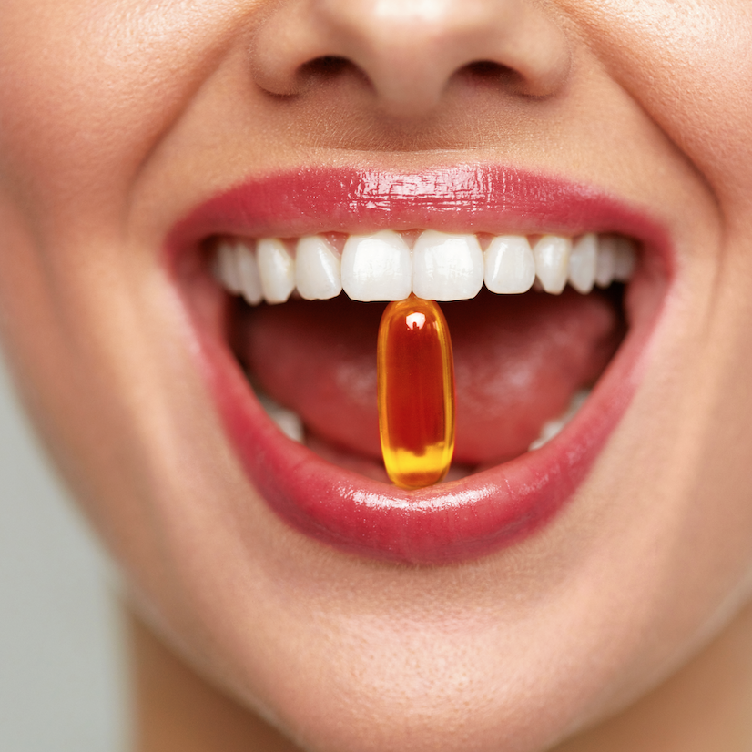 87% of Brits don’t understand how vitamins affect the body