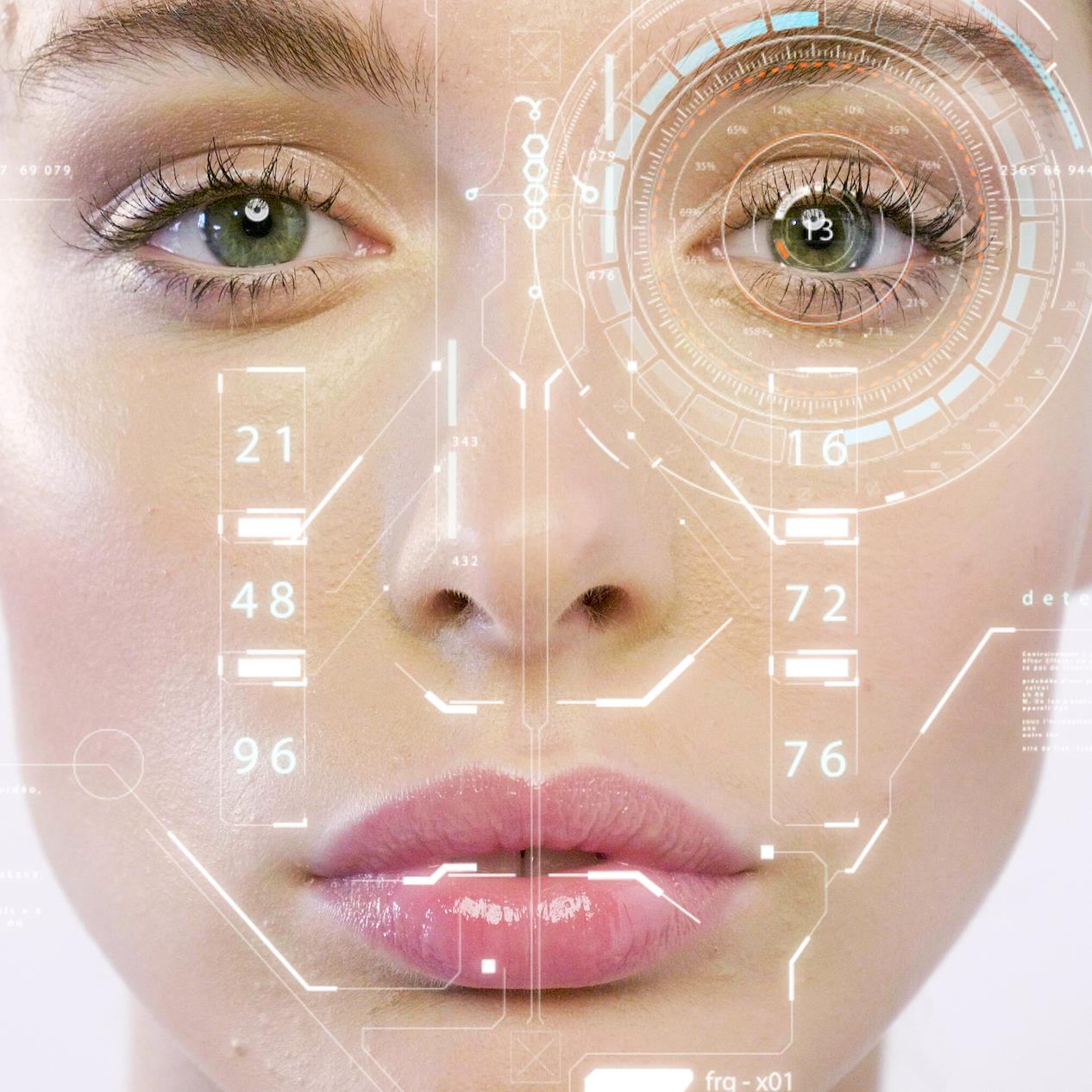 Are beauty therapists about to be replaced by robots?