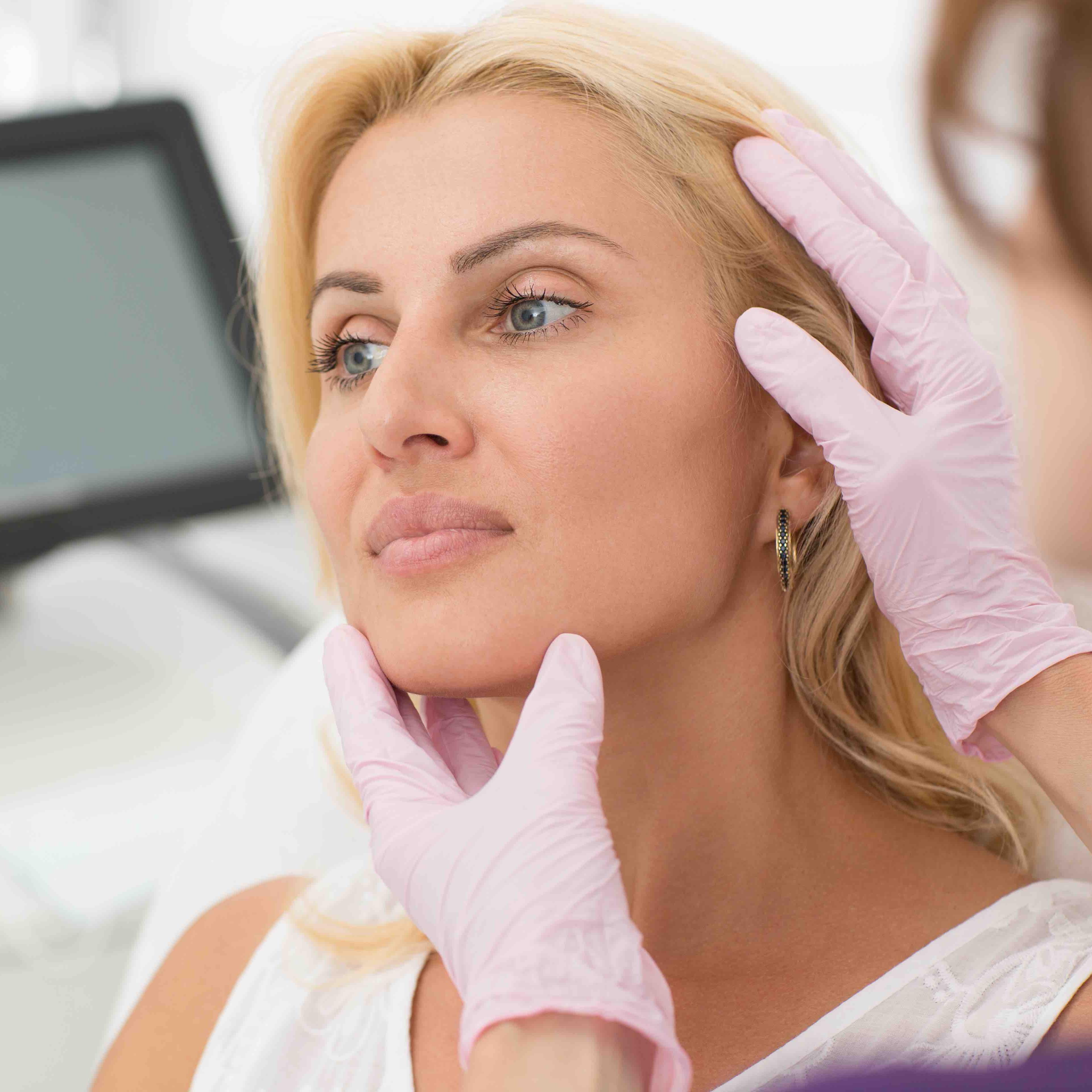 Government launches aesthetics consumer safety campaign