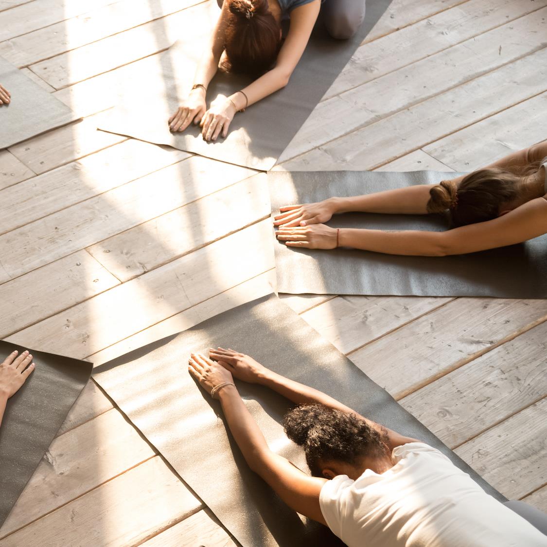 Titanic Spa invests £35,000 in workplace wellbeing with new wellness area for staff 