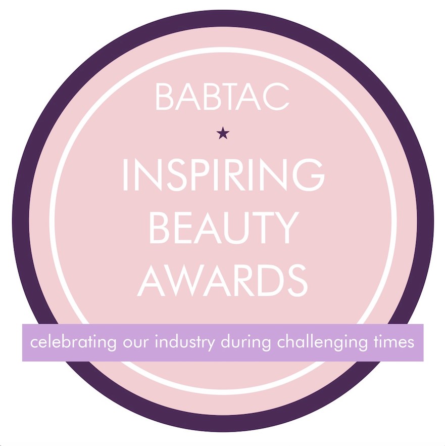 Babtac launches Inspiring Beauty Awards to celebrate beauty professionals