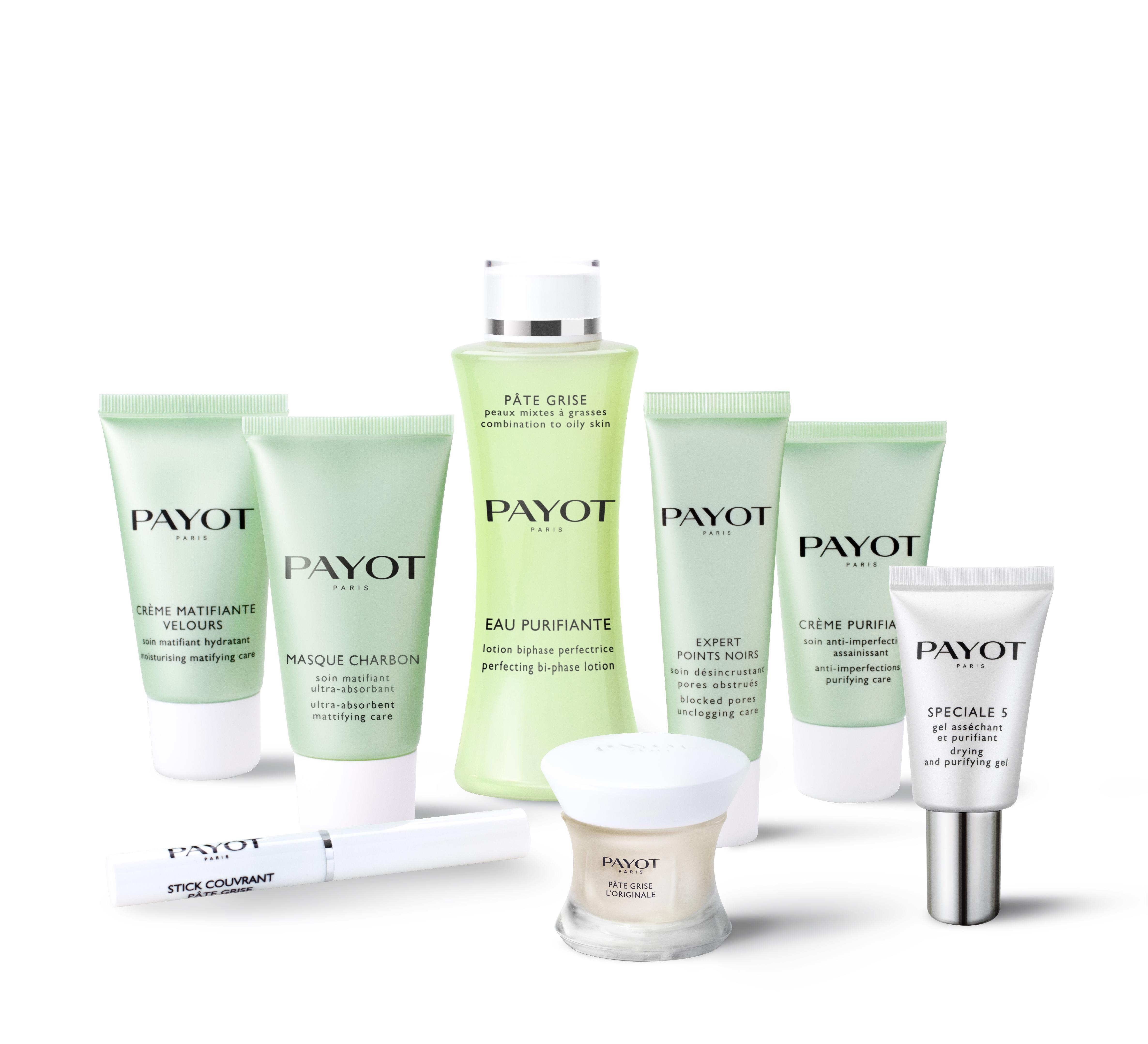Alan Howard is proud to be the new UK distributor of luxury skincare brand Payot