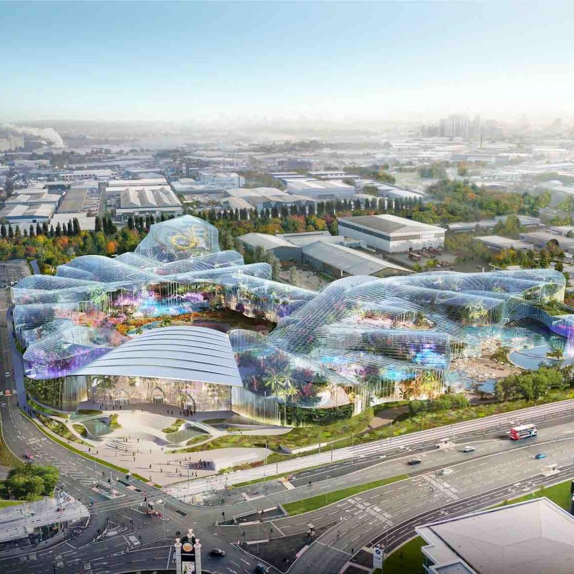 Therme group announces plans to expand wellbeing resorts in UK