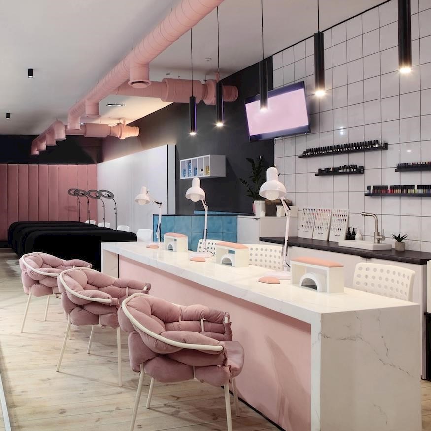 Covid-19: 46% don't know if their salon will survive until the end of social distancing