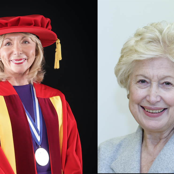 Queen honours beauty moguls with MBEs