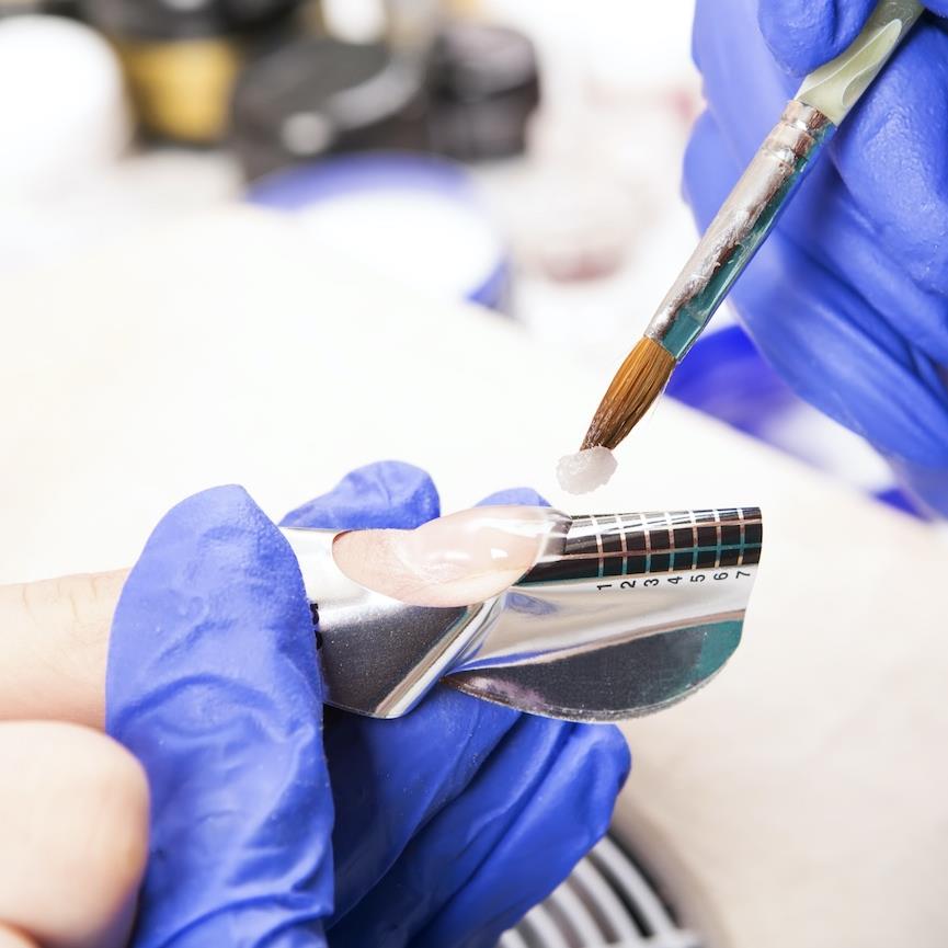 Scientists develop new energy-efficient process for creating acrylics 