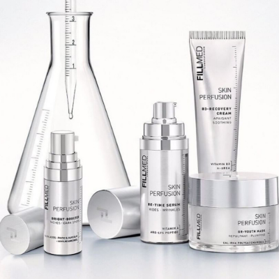 Fillmed develops pain-free mesotherapy microneedling device