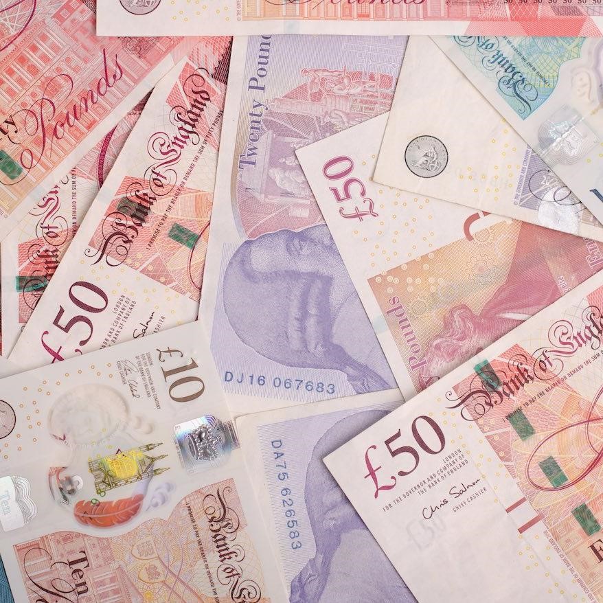 How Chancellor Rishi Sunak’s Winter Economy Plan will affect beauty businesses