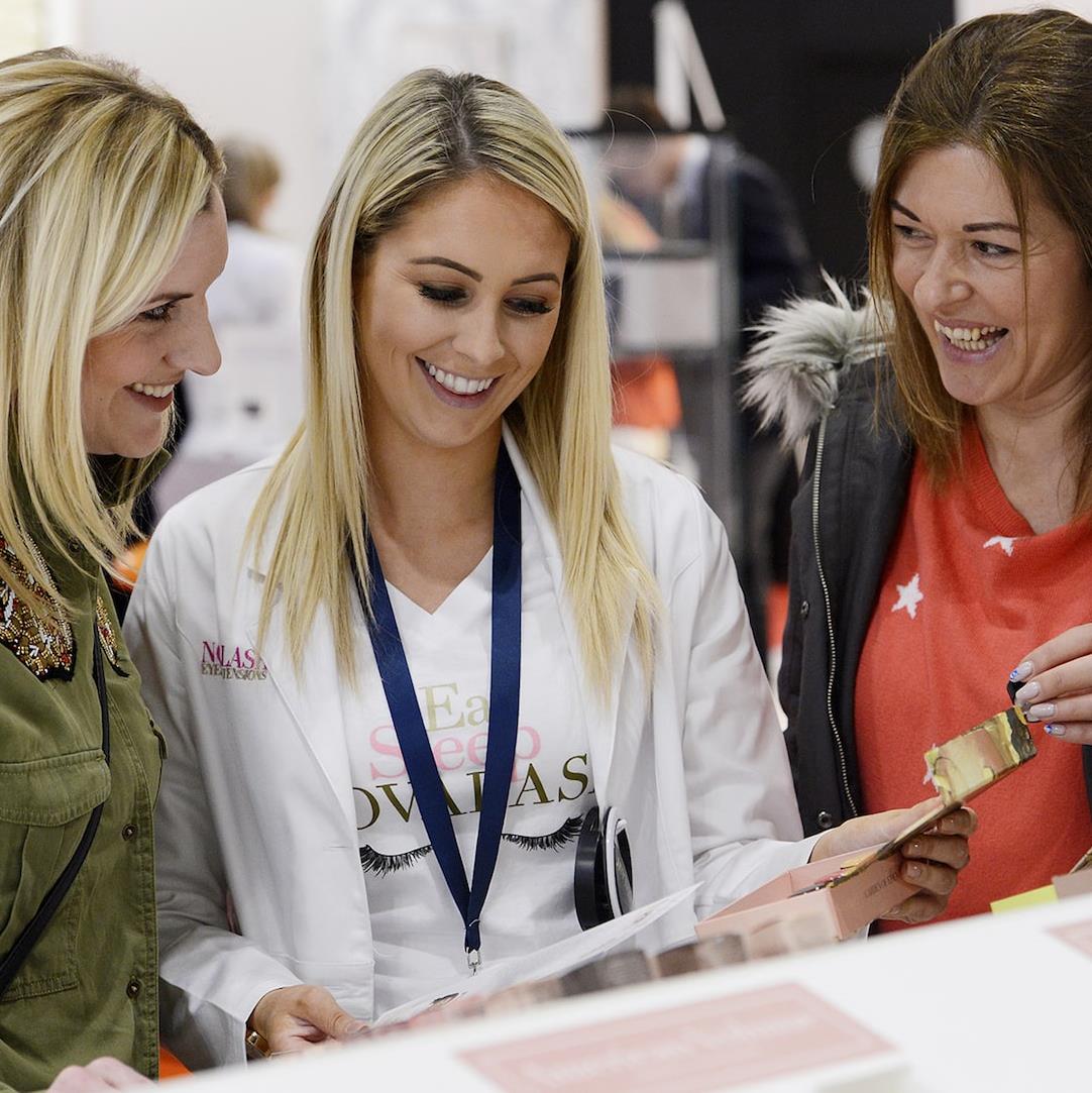 Invest in a day with your team at PB London