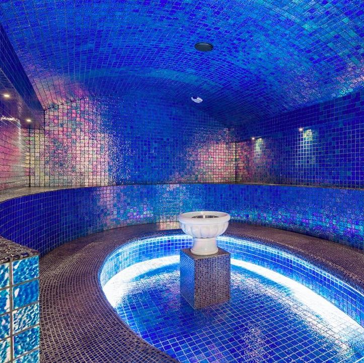 Campaign launched to save spas, as saunas and steam rooms remain closed