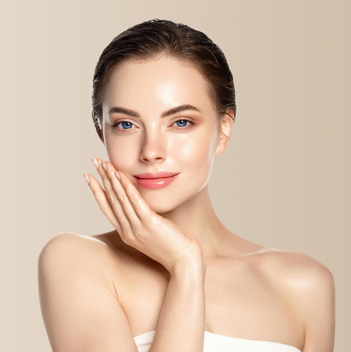 Slough revealed as worst UK city for skin