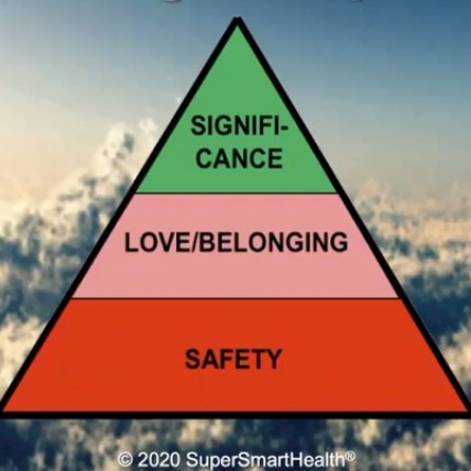 Daniel Friedland coaches spas on how to be a great leader for Virtual Spa Week