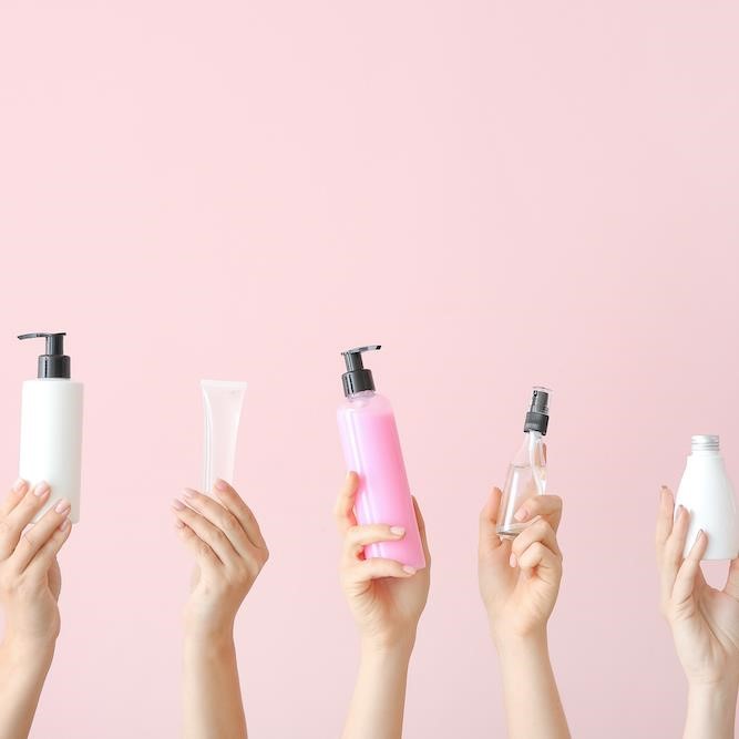 Cost-of-living crisis driving financially inclusive beauty