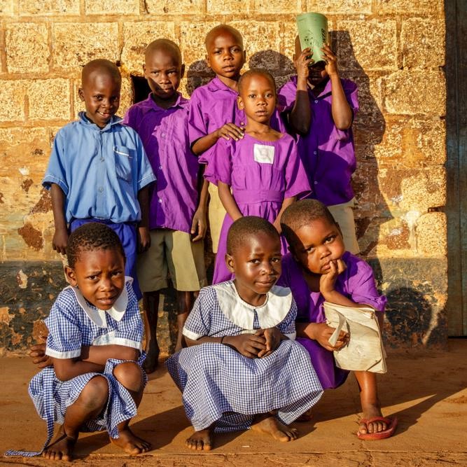 SAS Aesthetics to support girls' education in sub-Saharan Africa