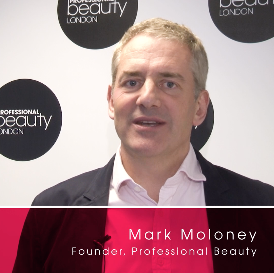 Mark Moloney - PB Memories