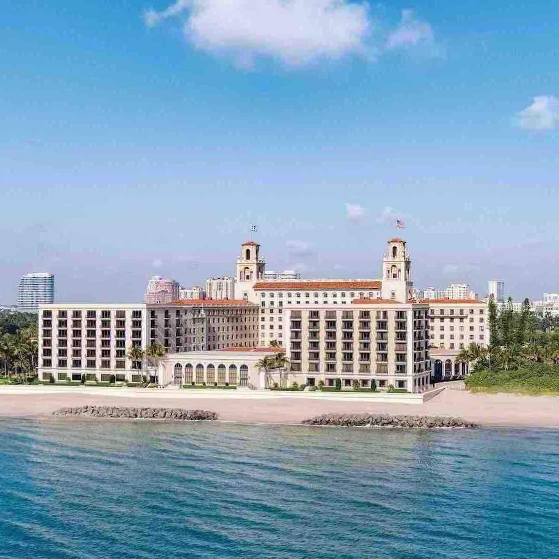 Global Wellness Summit announces new location for 2020