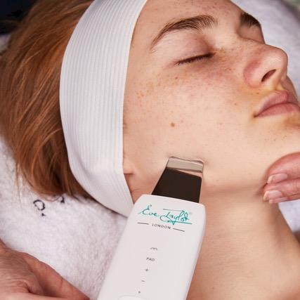How to use ultrasound to improve skin treatment results