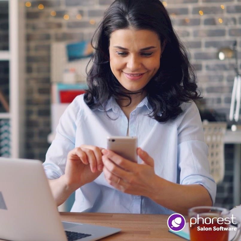 Empower and motivate your team using salon software