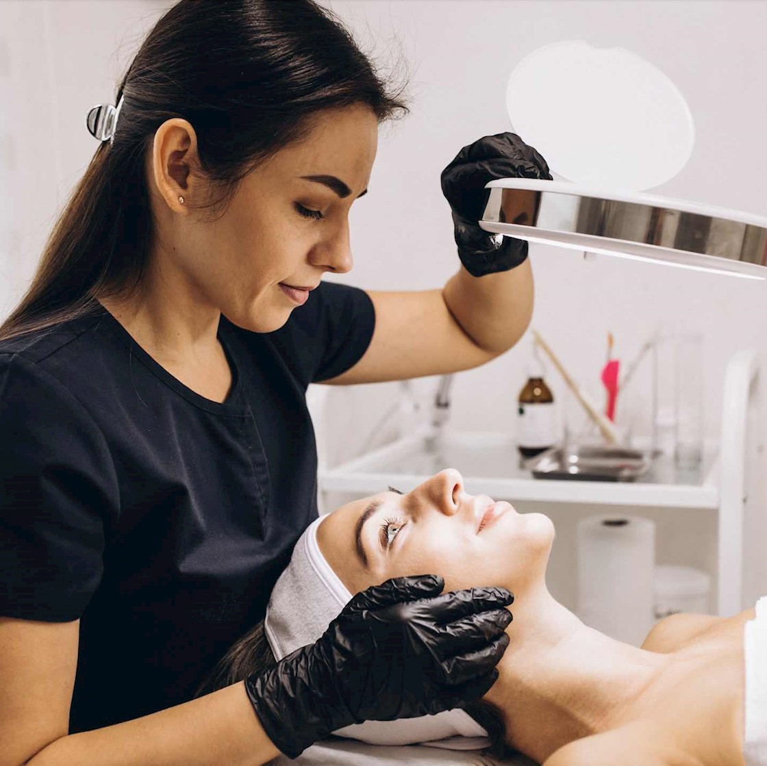 It takes just three appointments for Brits to stay loyal to their beauty therapist