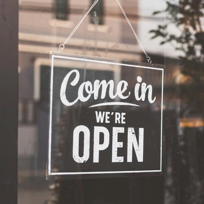 How to reopen your beauty salon after Covid-19 lockdown