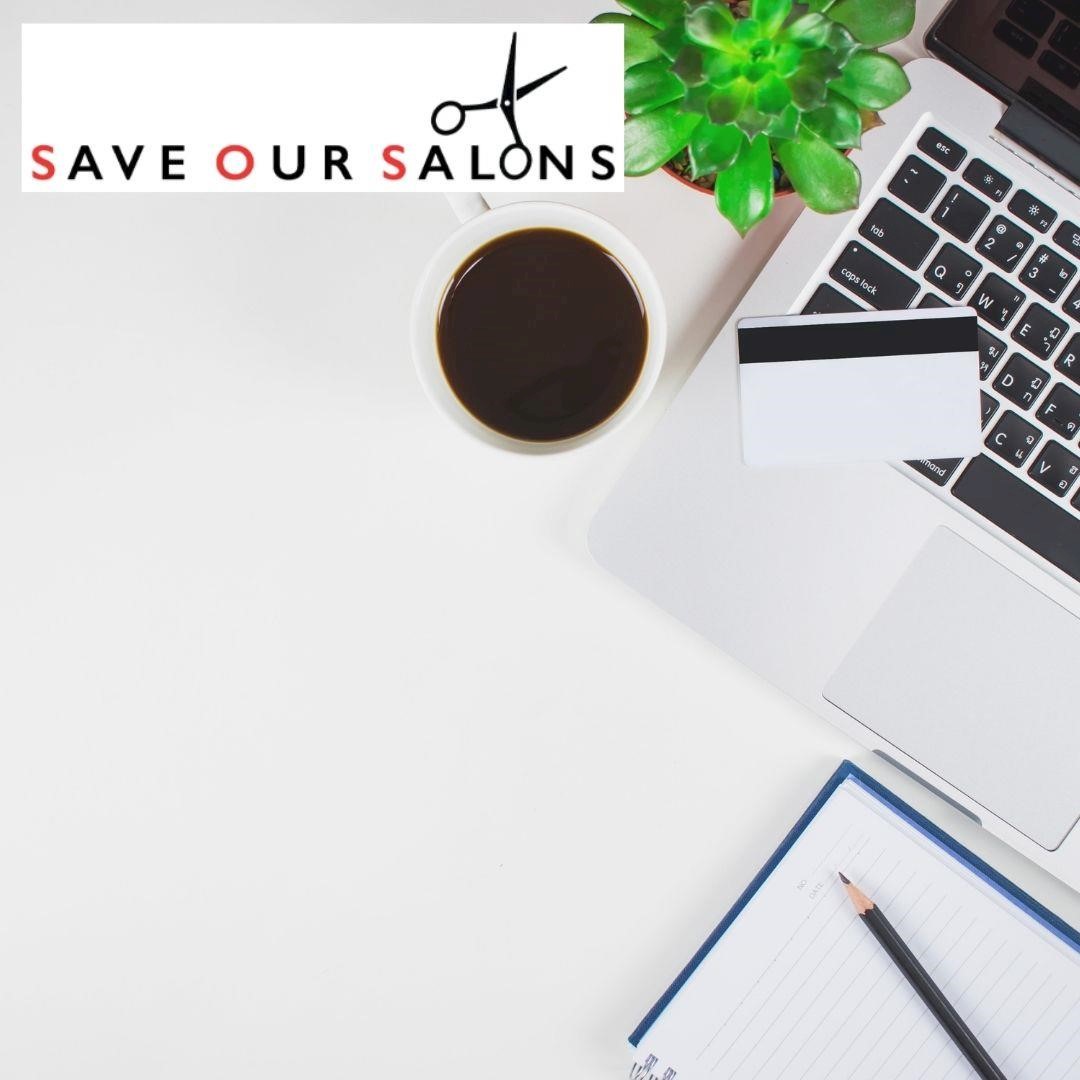 Save Our Salons campaign launches to call for VAT cut for beauty and hair industry