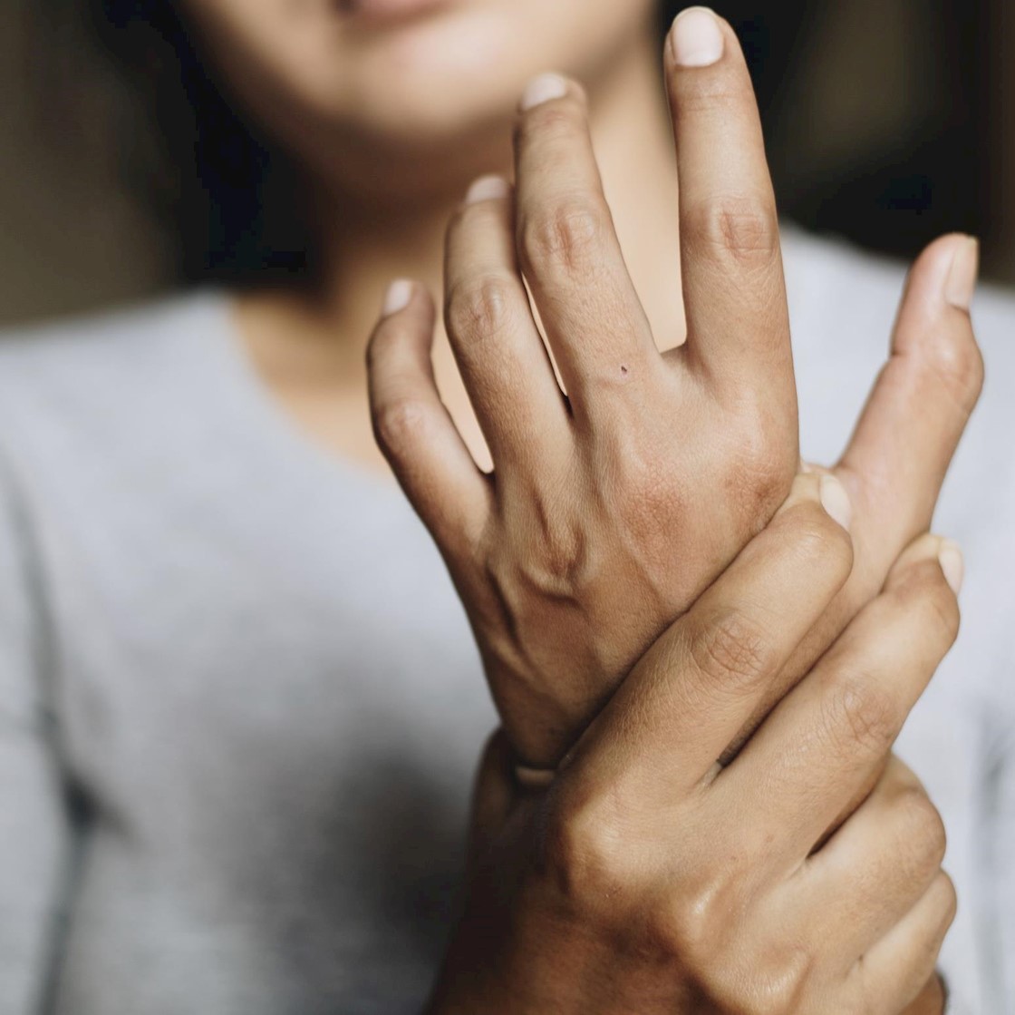 [Updated] What can I do to prevent my staff getting repetitive strain injury?