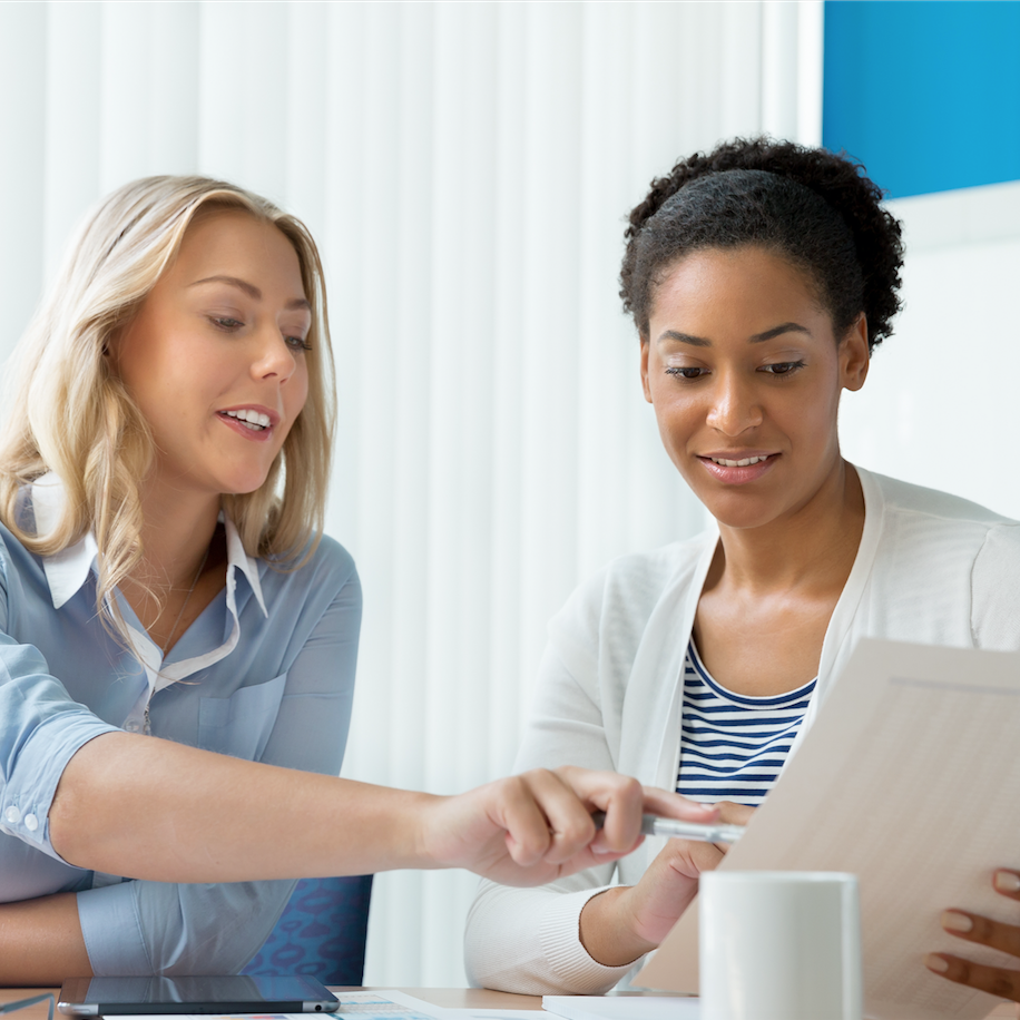 7 steps to a healthy working environment