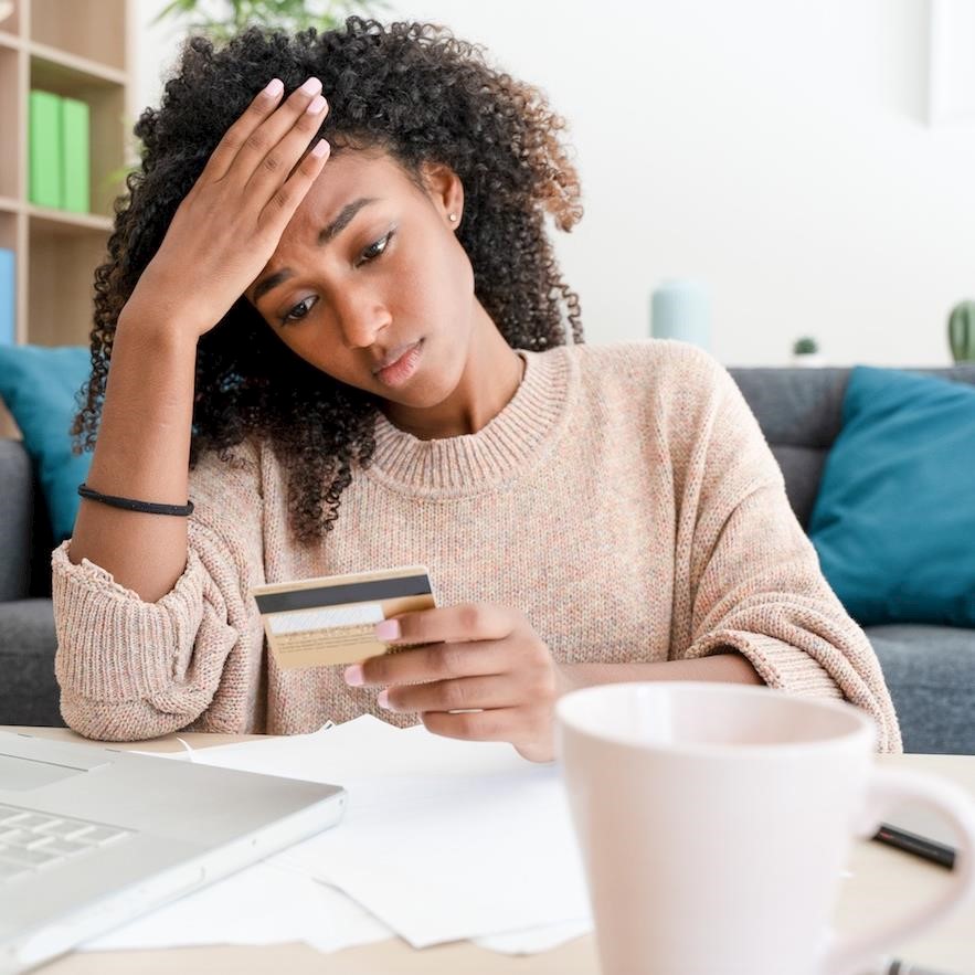 Coronavirus: hair and beauty salons' turnover down 45%