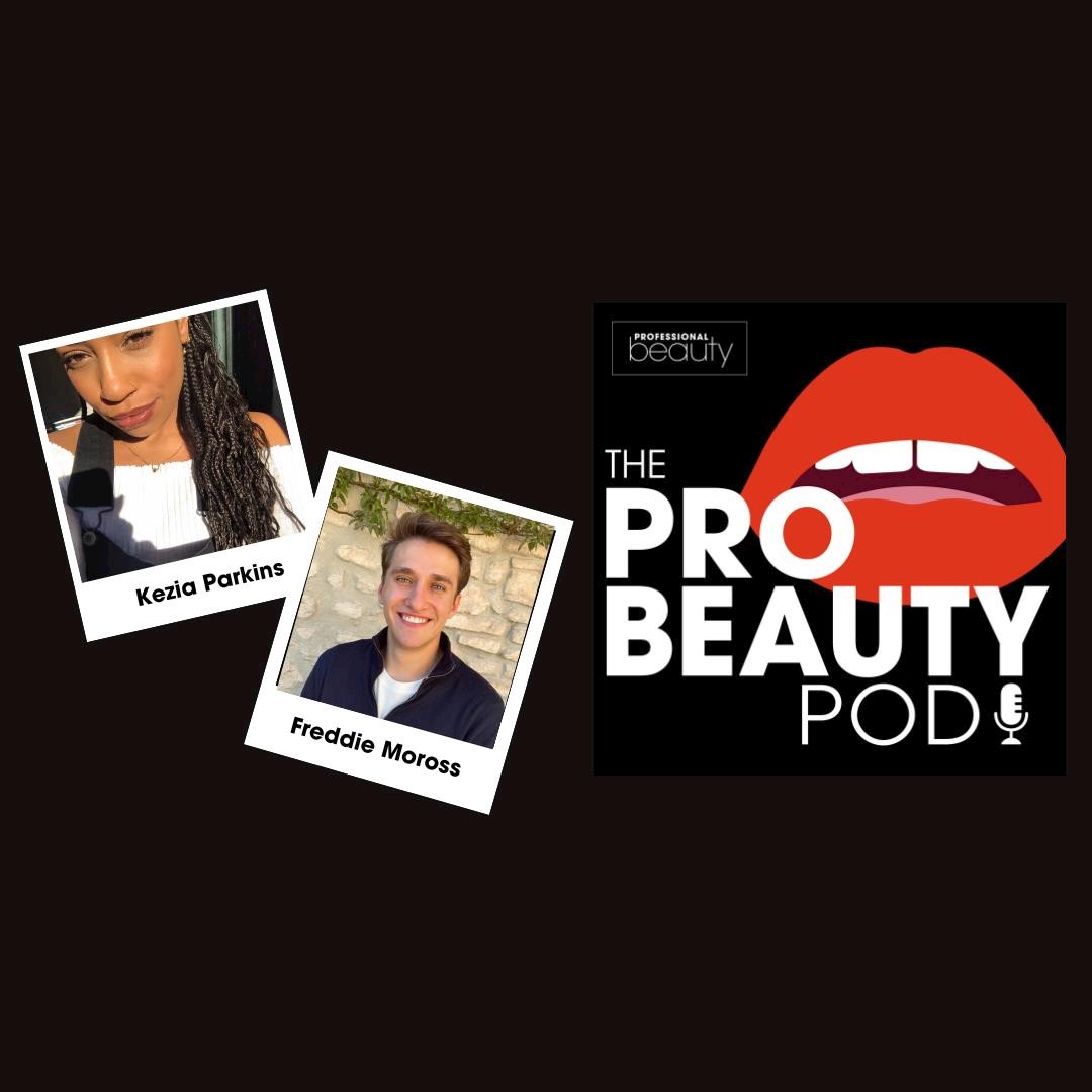 Episode 10: Freddie Moross on functional music in the wellness space