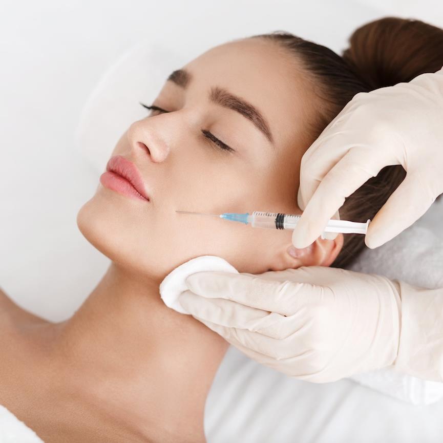 ASA cracks down on beauty salons illegally advertising botox on social media