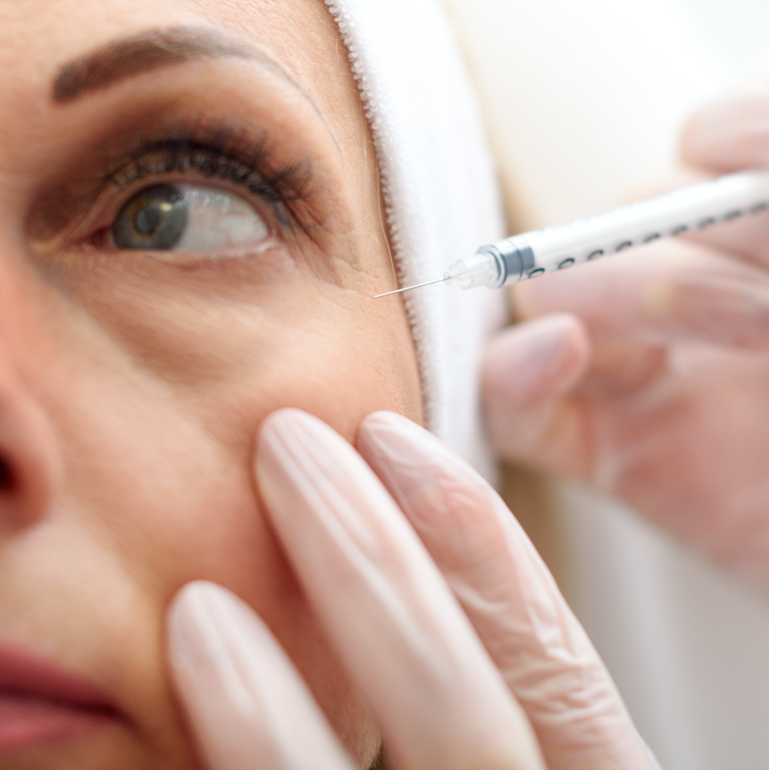 Superdrug launches second in-store Botox and filler clinic in Manchester