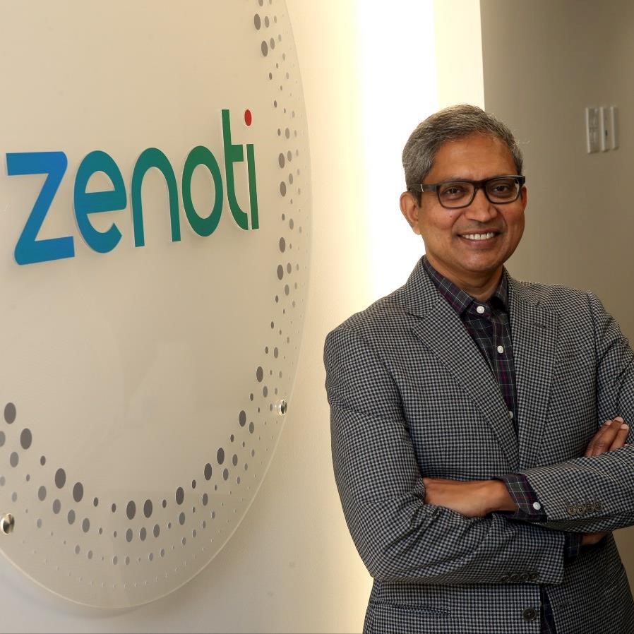 Zenoti acquires SuperSalon software, expanding reach to 15,000 spas and salons