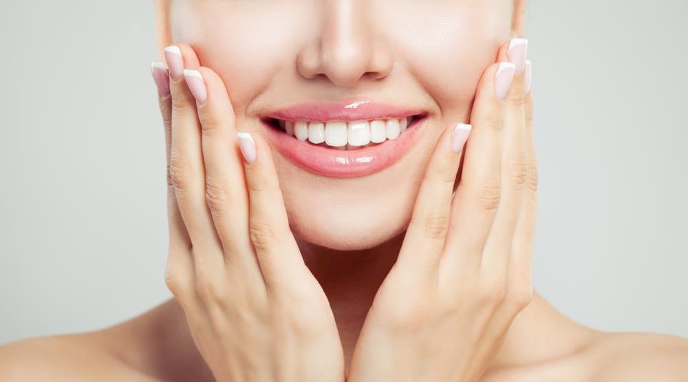 Mastering the French mani 