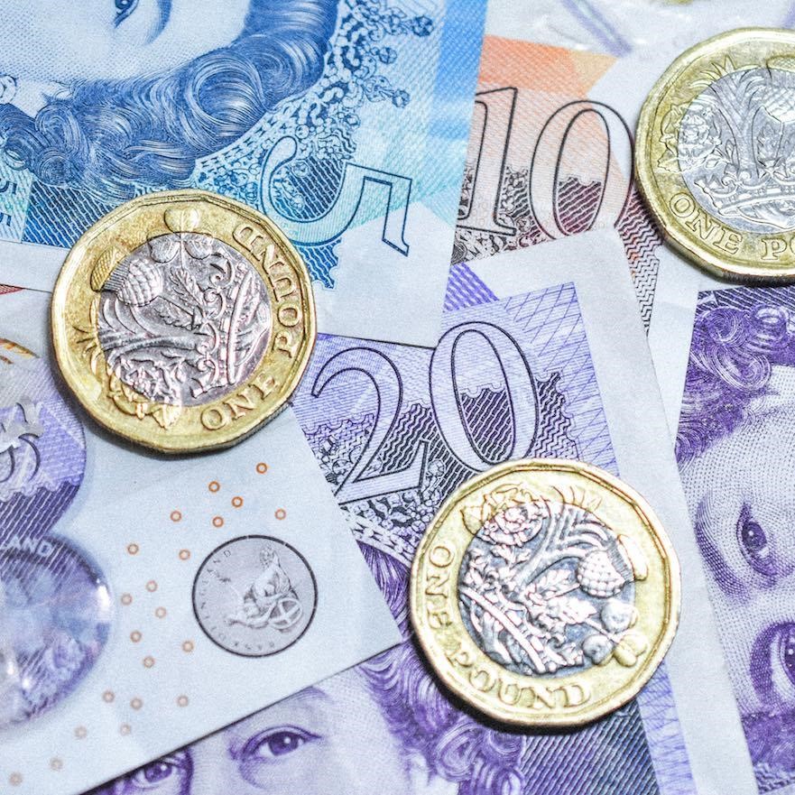 Government's coronavirus Self-Employed Income Support Scheme open for applications