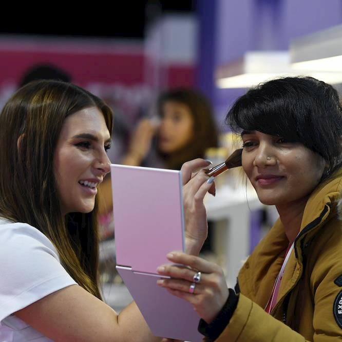 Professional Beauty North opens at Manchester Central: what to expect from day one