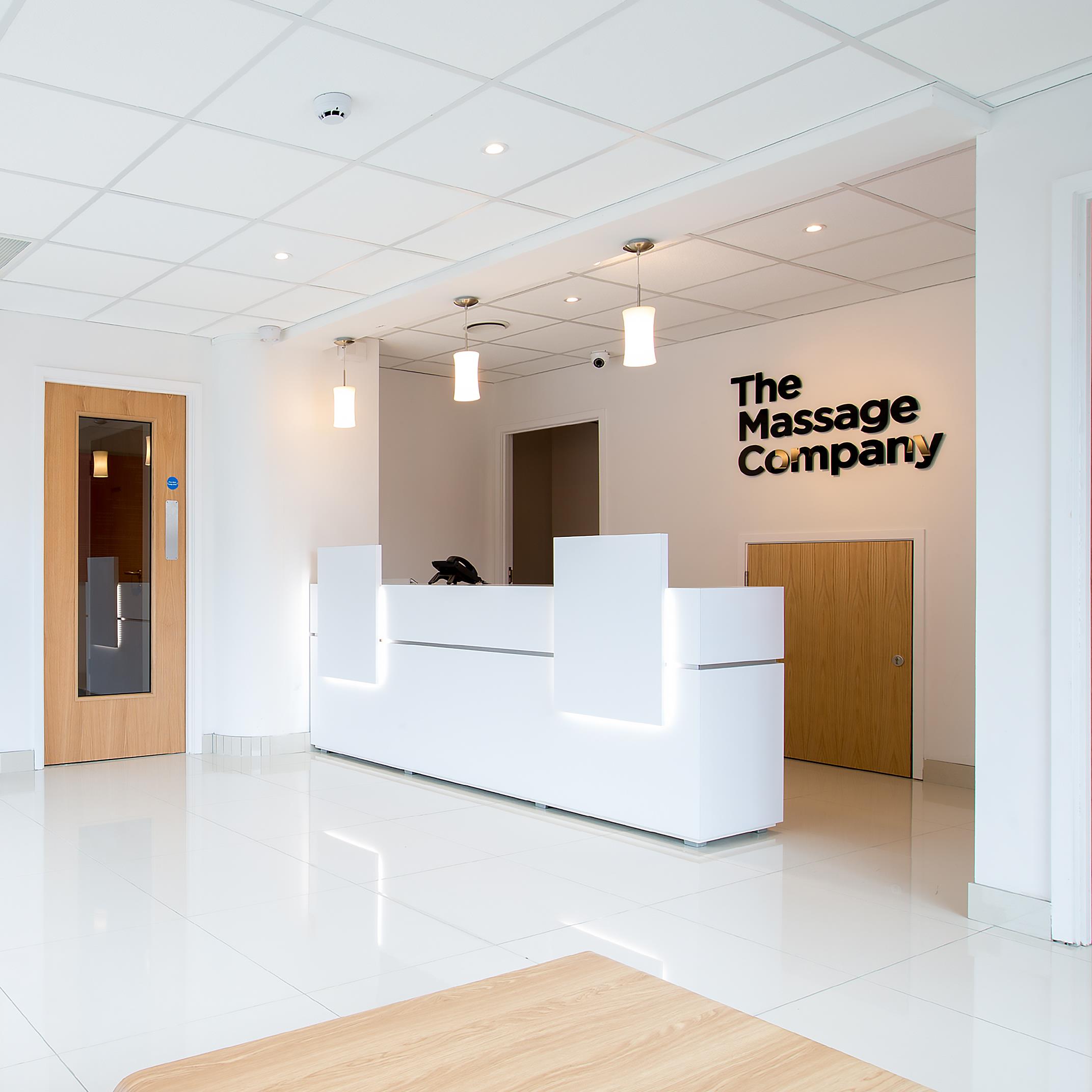 The Massage Company opening second site in Tunbridge Wells in September