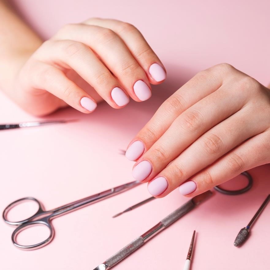 Nail hack videos rack up more than 340 million views on TikTok